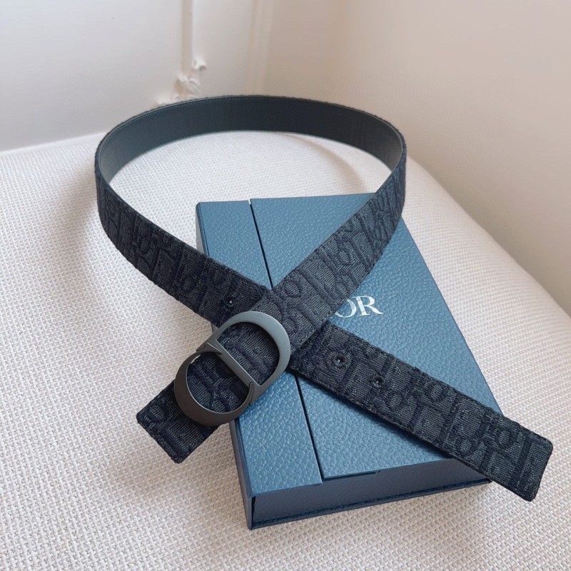 Dior Belt