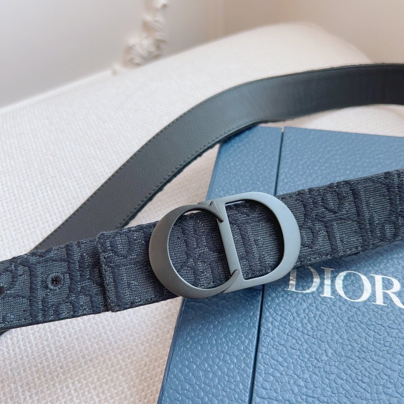 Dior Belt