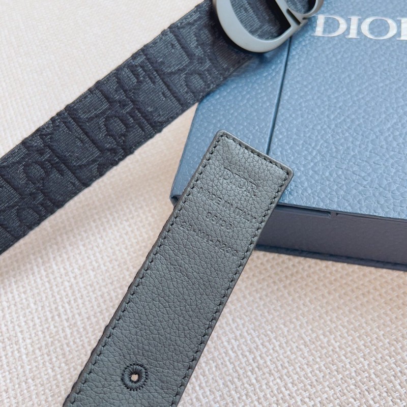 Dior Belt