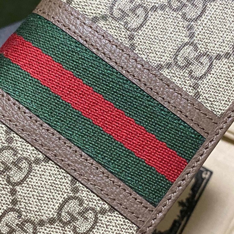 Gucci Long Wallet