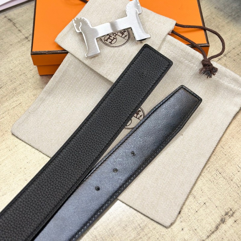 Hermes Belt