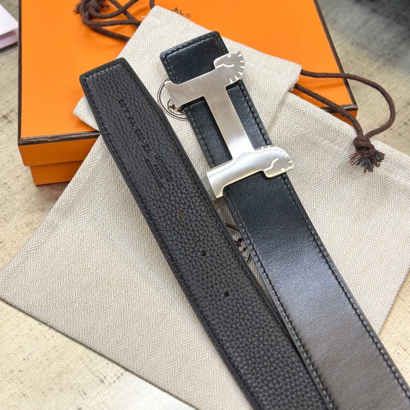 Hermes Belt