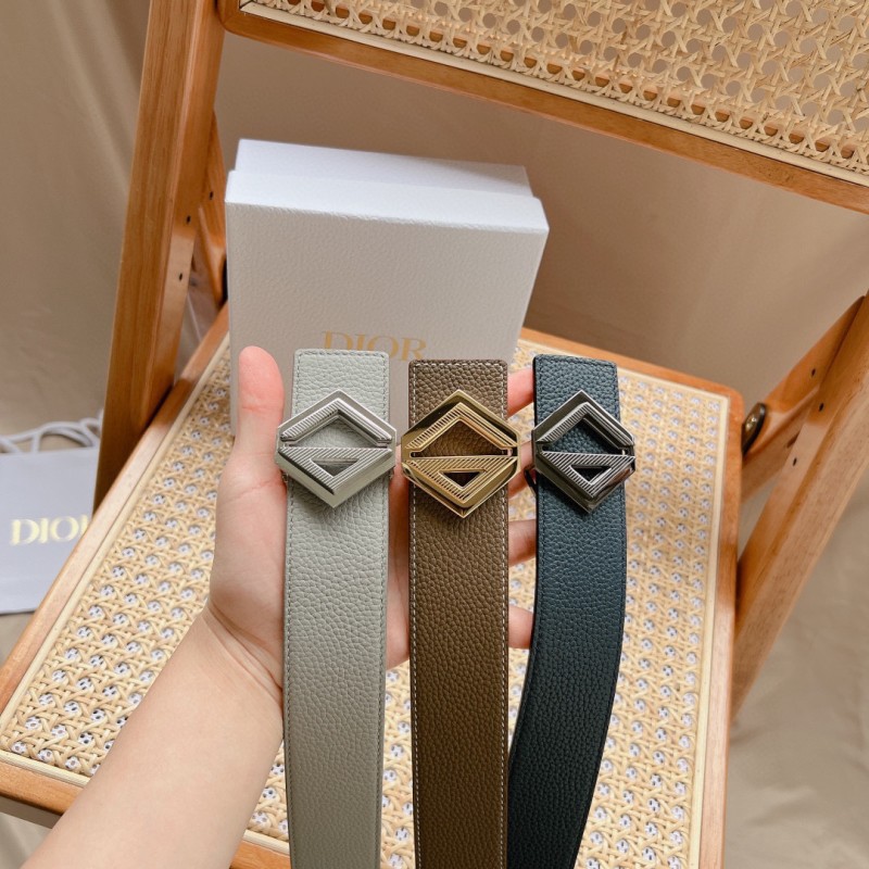 Dior Belt