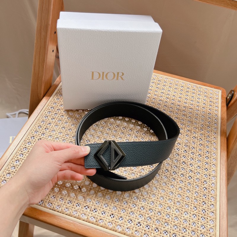 Dior Belt