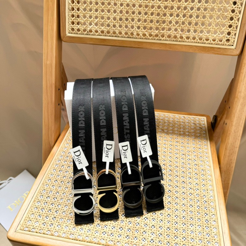 Dior Belt