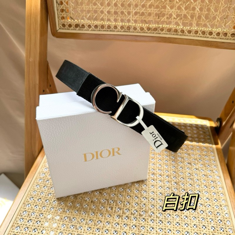 Dior Belt