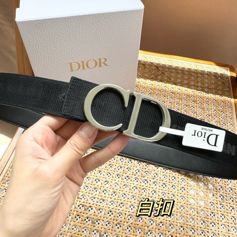 Dior Belt