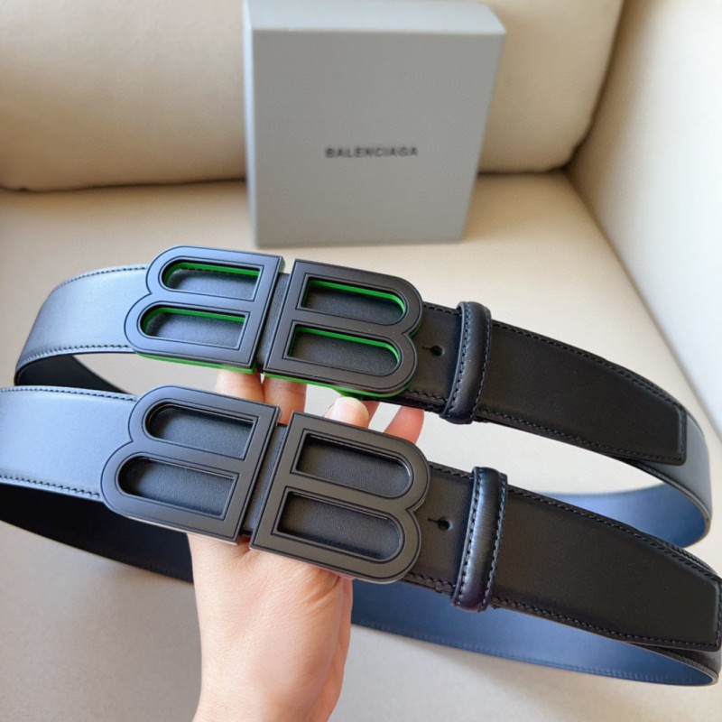 Balenciaga Belt 