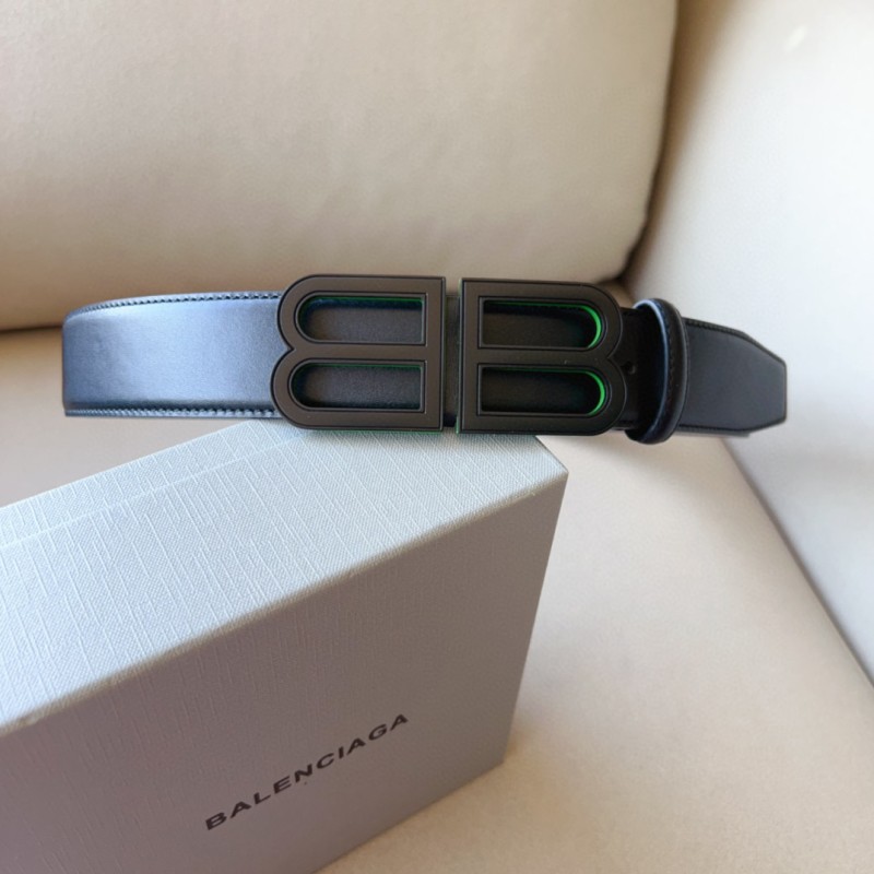 Balenciaga Belt 