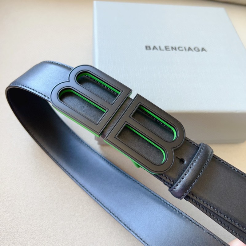 Balenciaga Belt 