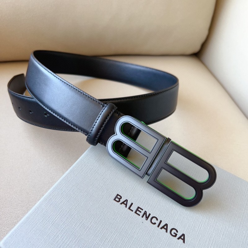 Balenciaga Belt 