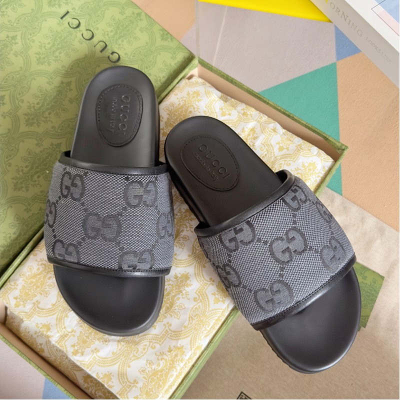 Gucci Unisex Sandals