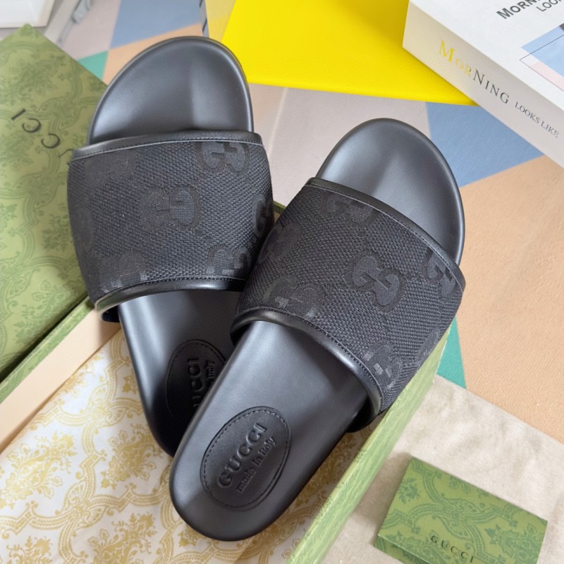 Gucci Unisex Sandals