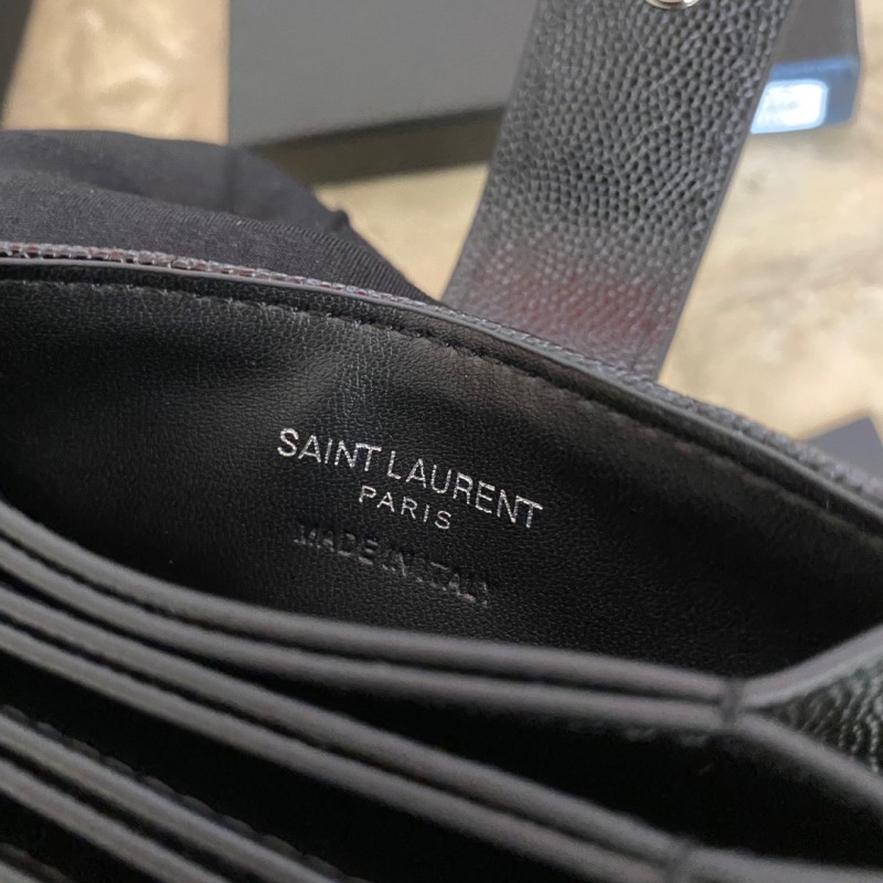 YSL Card Holder