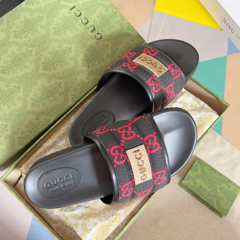 Gucci Unisex Sandals