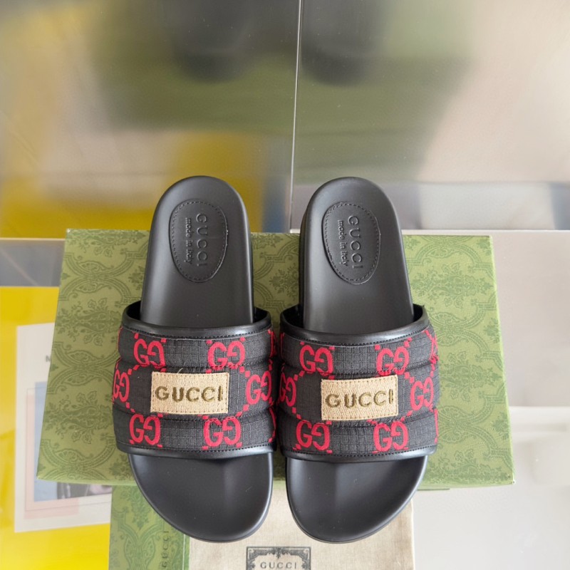 Gucci Unisex Sandals