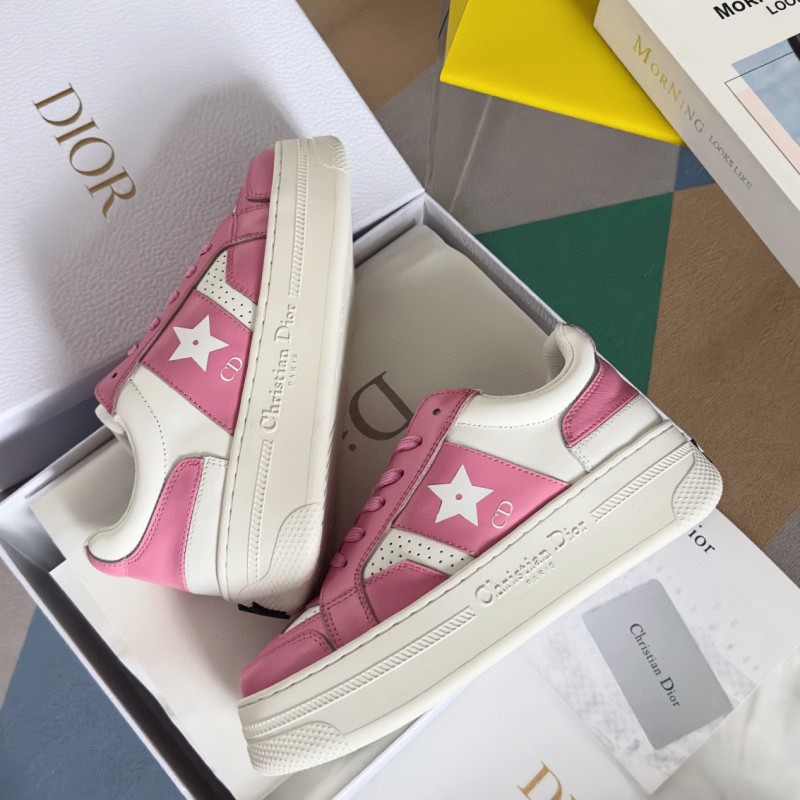 Dior Star Sneaker