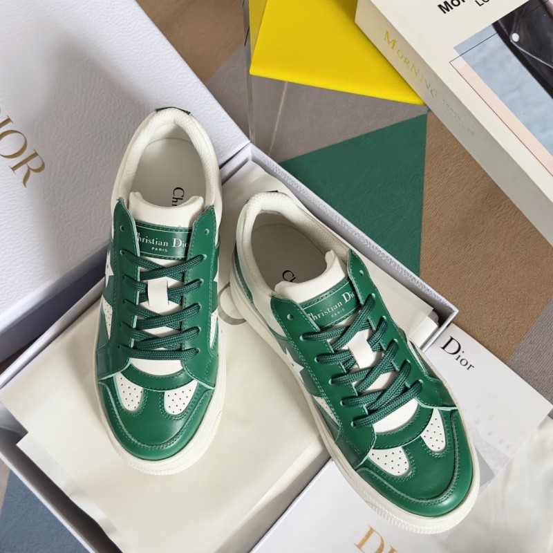 Dior Star Sneaker