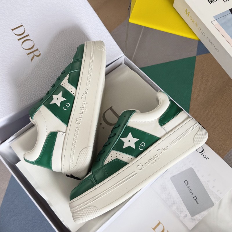 Dior Star Sneaker