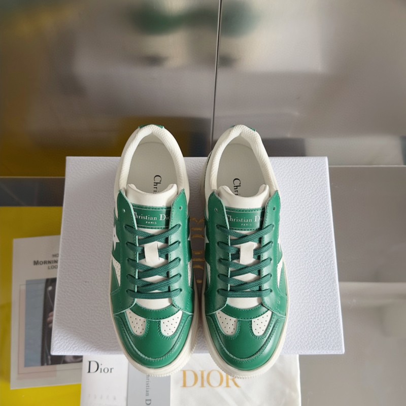 Dior Star Sneaker