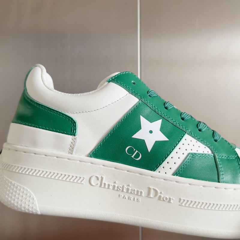 Dior Star Sneaker