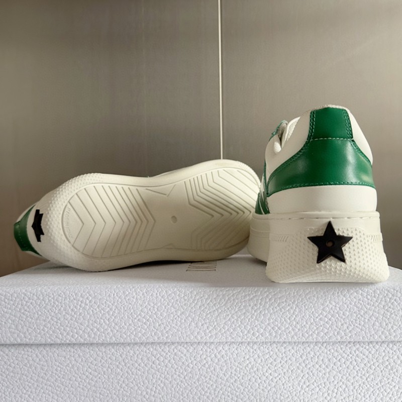 Dior Star Sneaker