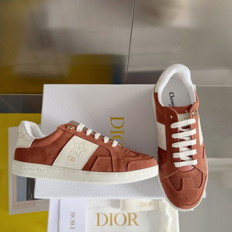 Dior Star Sneaker