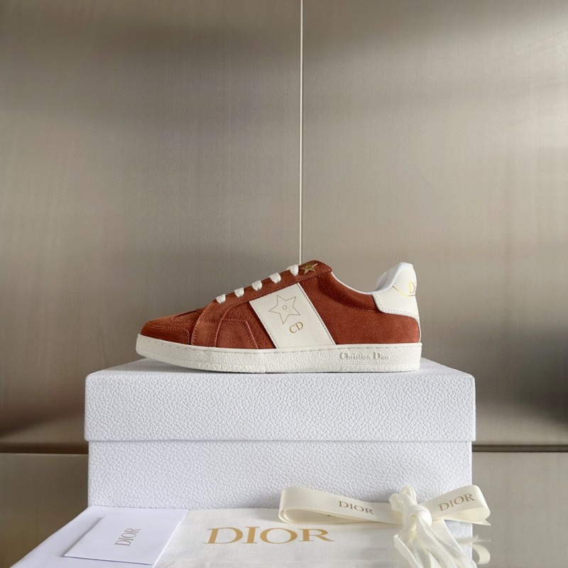 Dior Star Sneaker