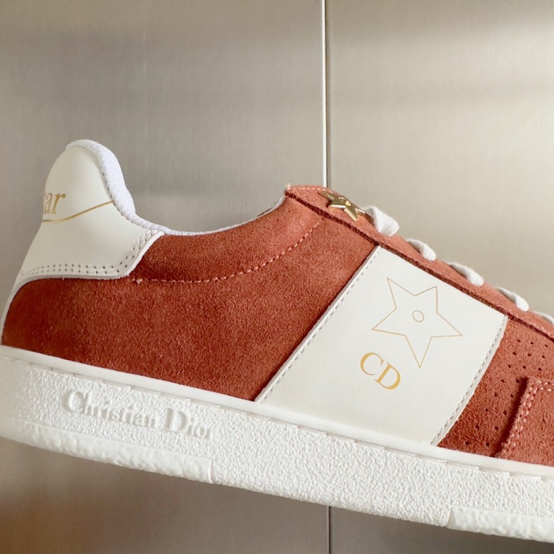 Dior Star Sneaker