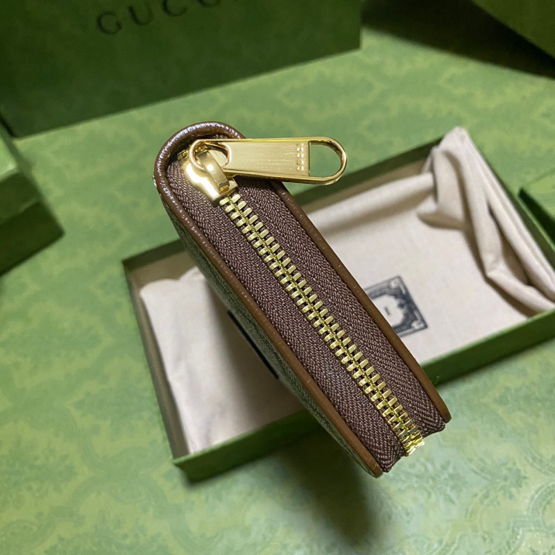 Gucci Long Wallet