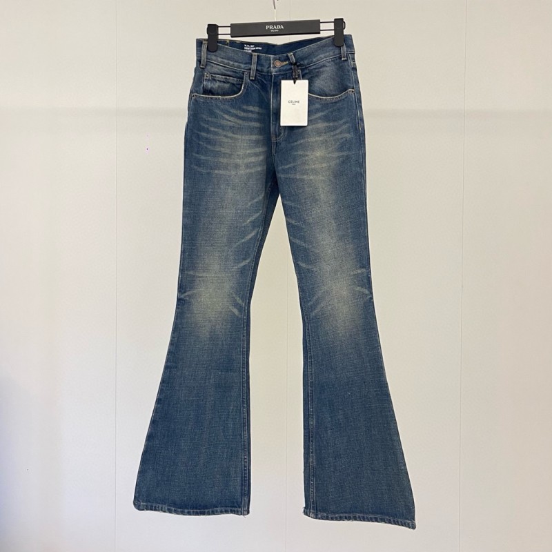 Celine Jeans