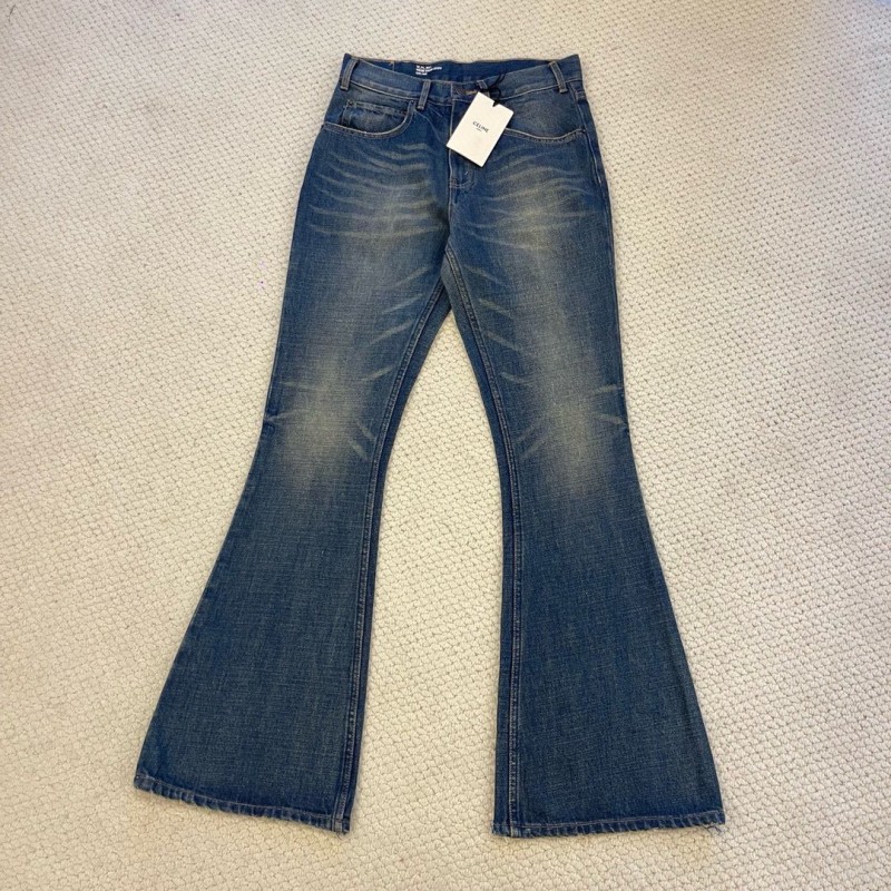 Celine Jeans