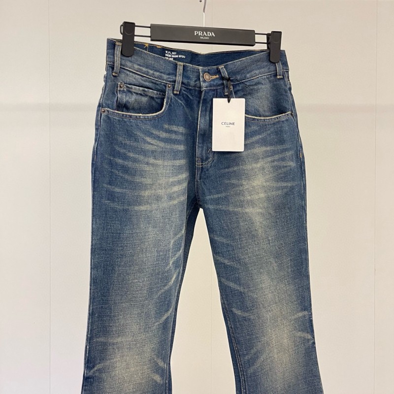 Celine Jeans