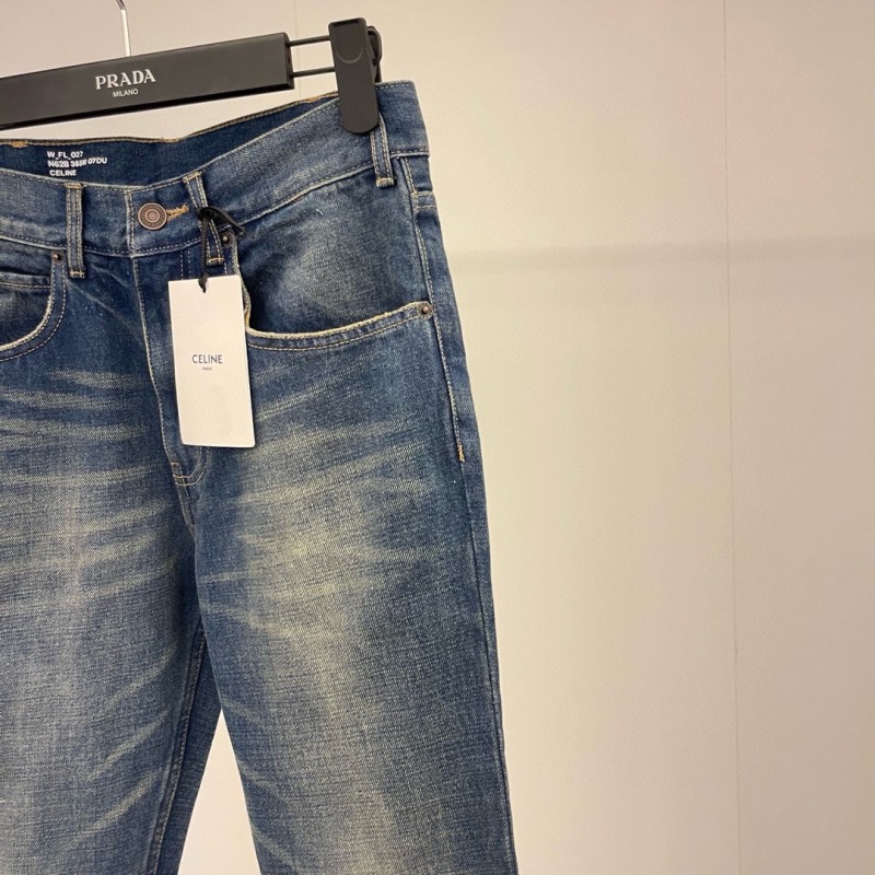 Celine Jeans