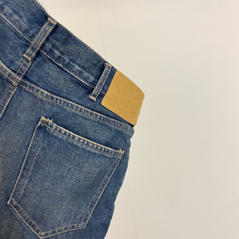 Celine Jeans