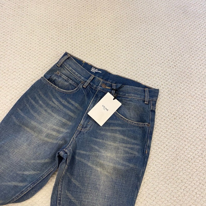 Celine Jeans