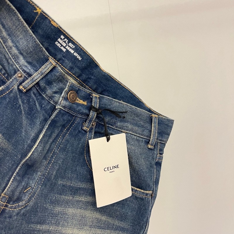 Celine Jeans