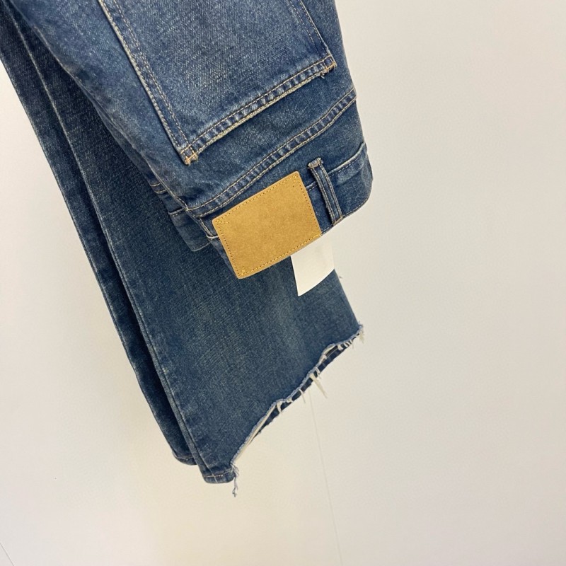 Celine Jeans