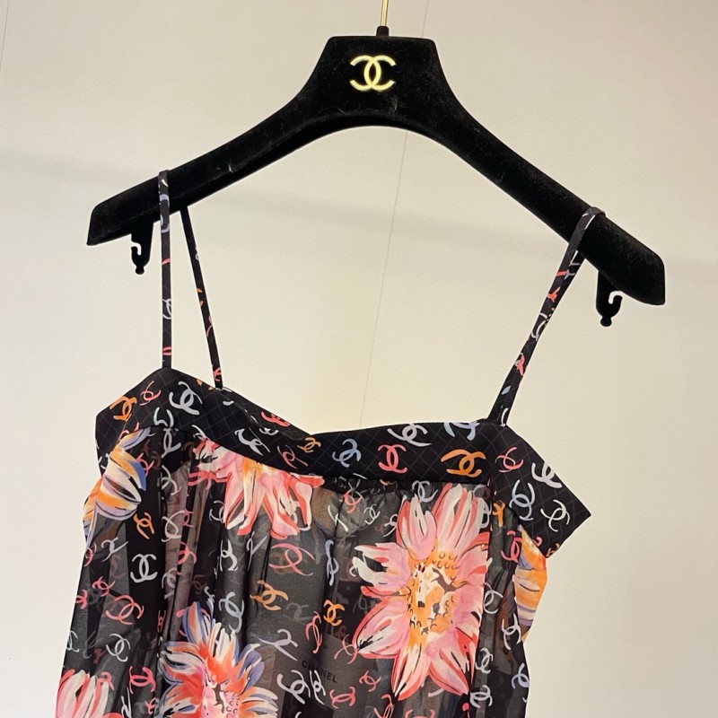 Chanel Camisole Singlet