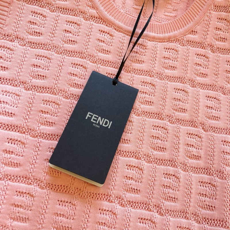 Fendi Singlet Dress