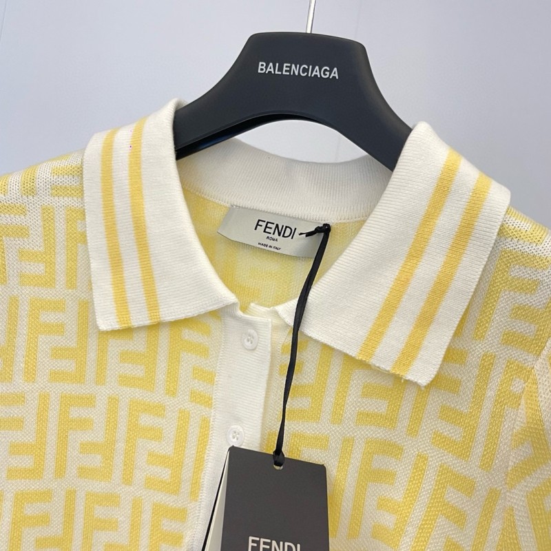 Fendi Dress