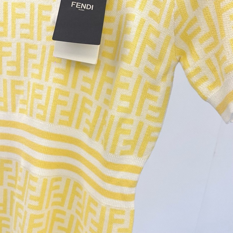 Fendi Dress