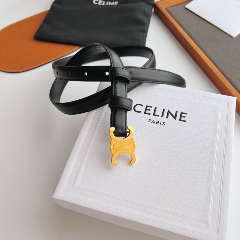 Celine Belt