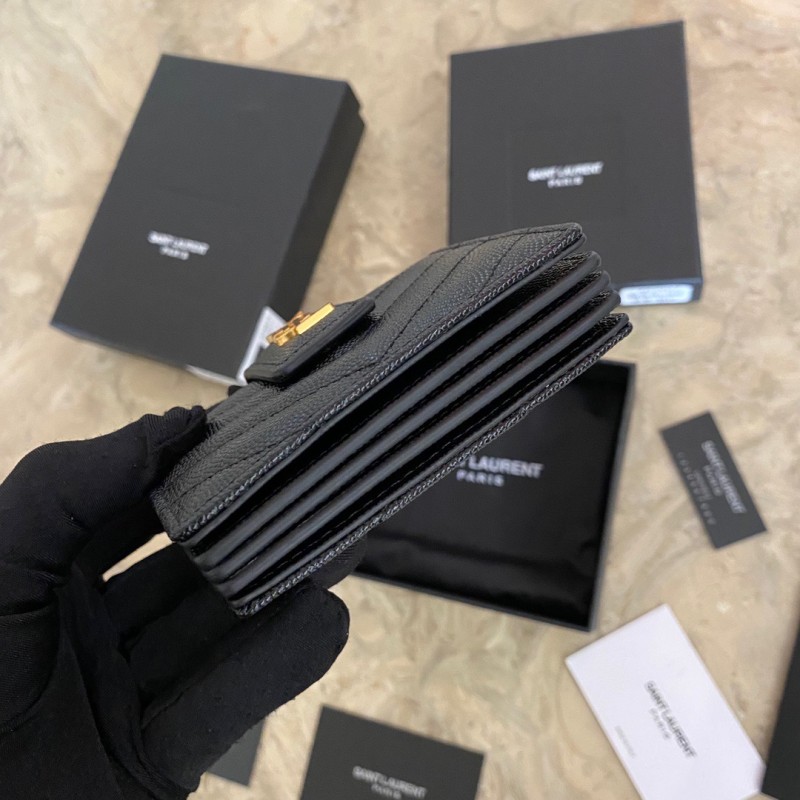 YSL Card Holder