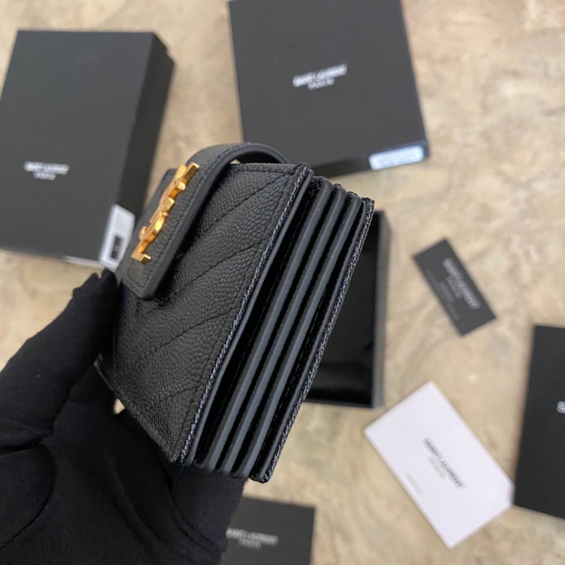 YSL Card Holder