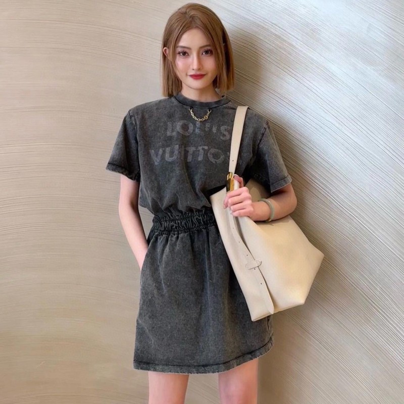 LV Dress