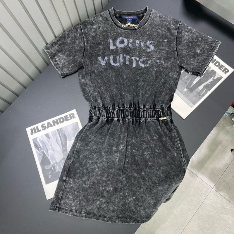 LV Dress