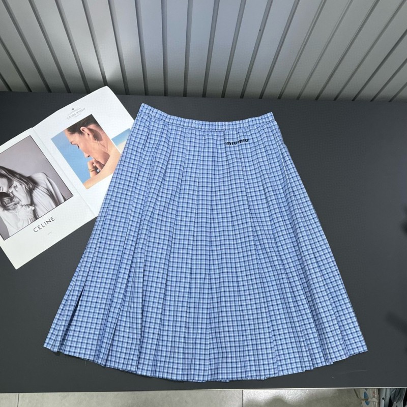 MiuMiu Skirts