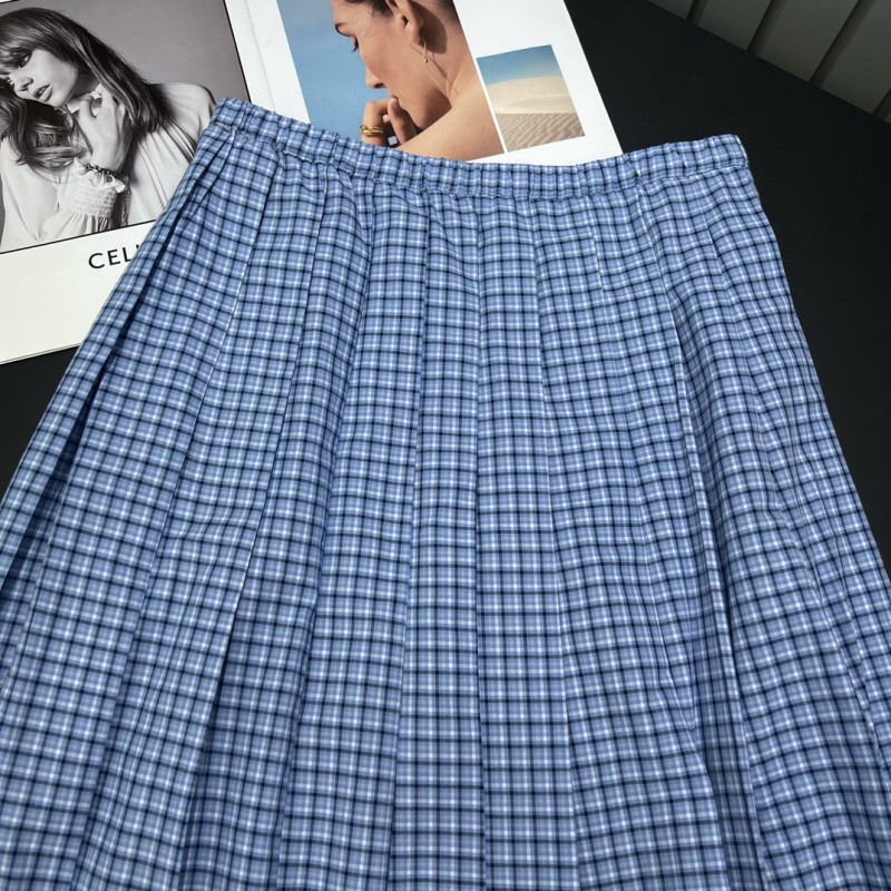 MiuMiu Skirts