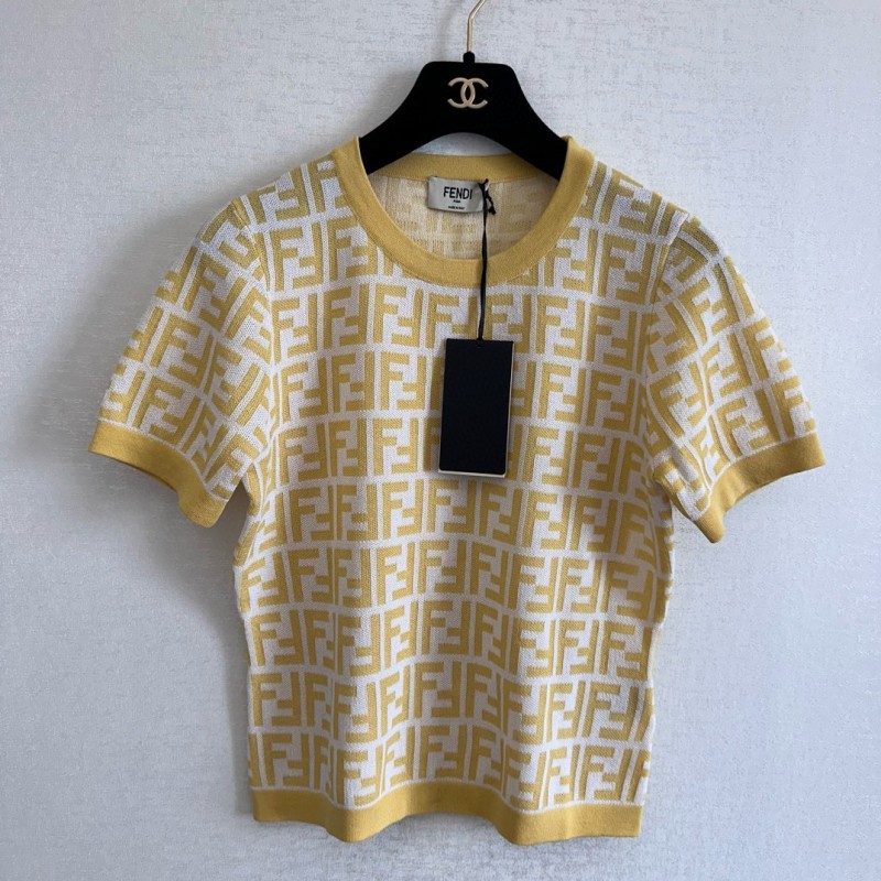 Fendi Tee